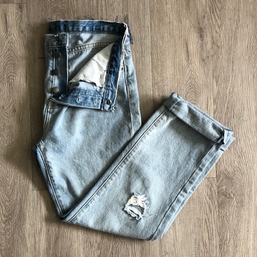 SALE**Current Elliott women’s Jeans